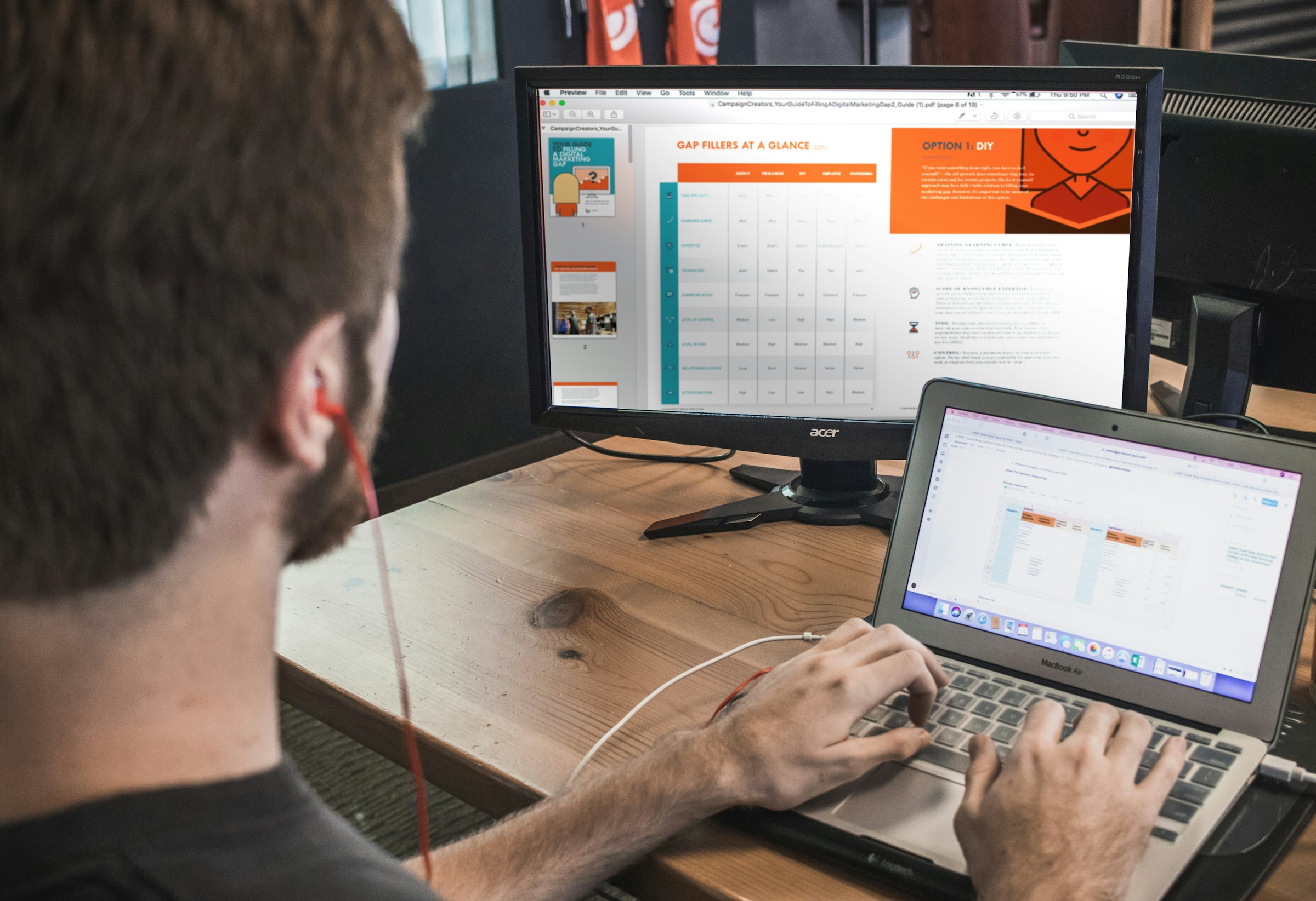 The Psychology Behind Effective Web Design