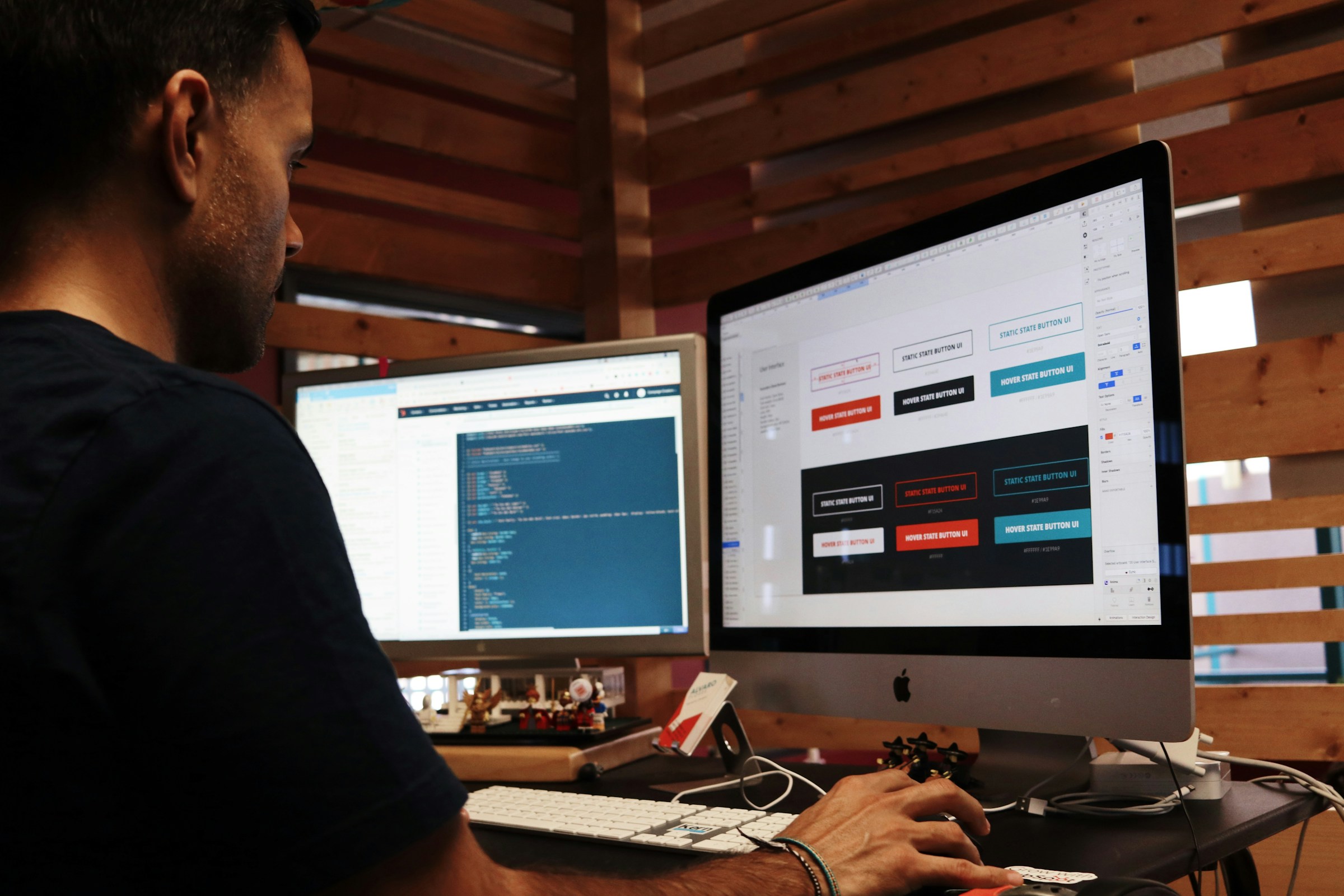 The Art and Science of Web Design
