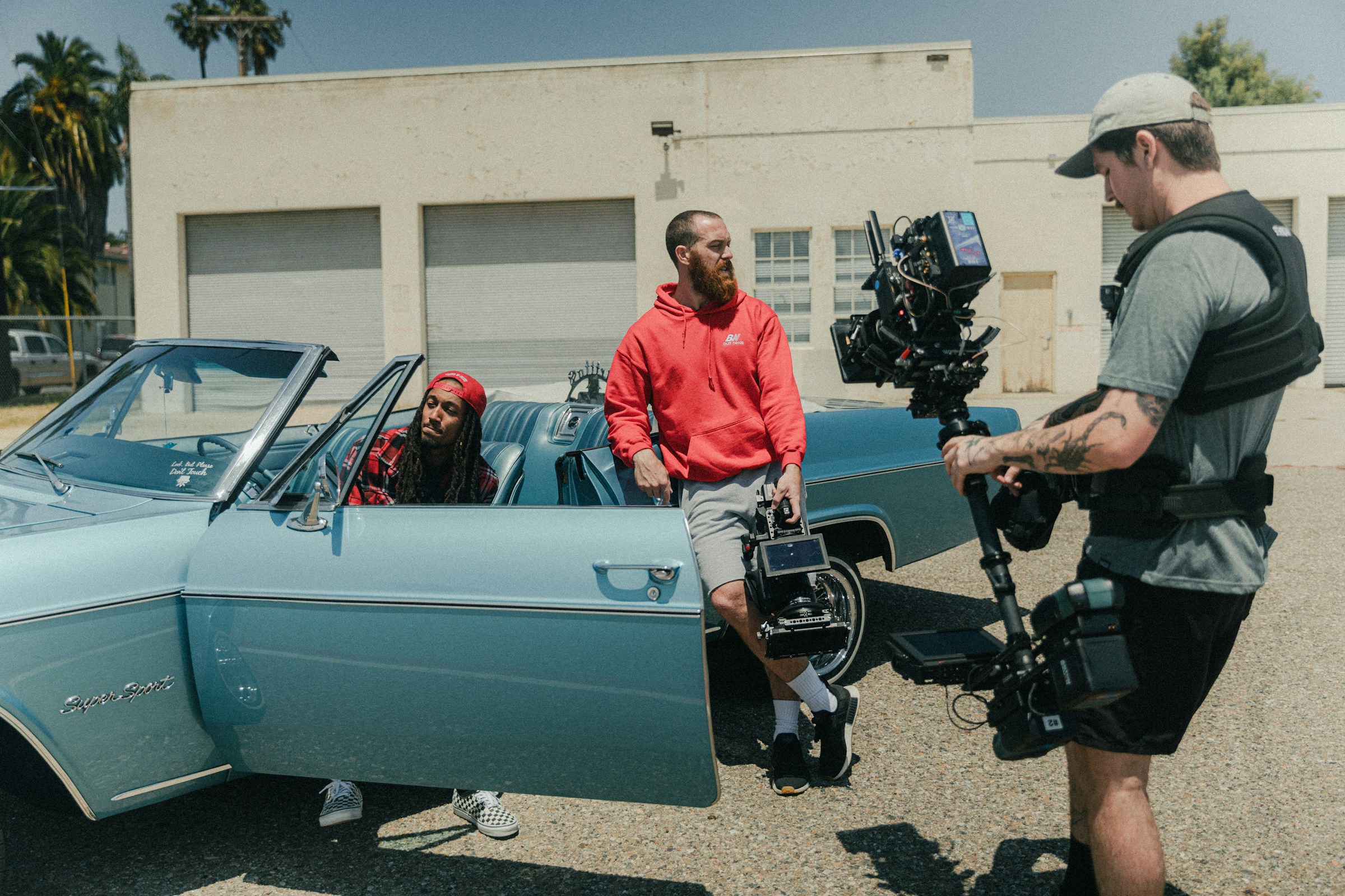 The Role of Video Production in Education and Training