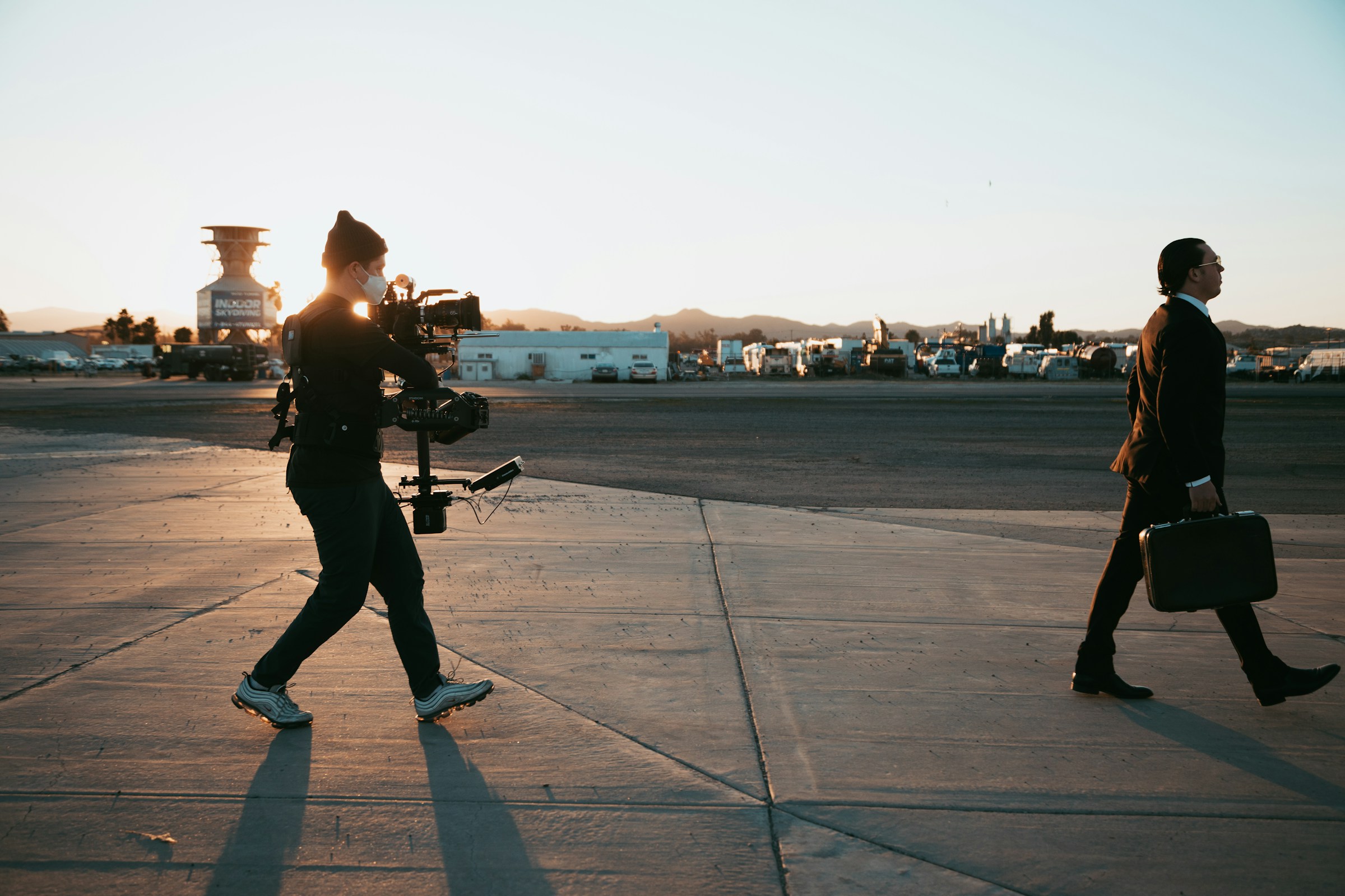 The Future of Video Production: Trends and Innovations