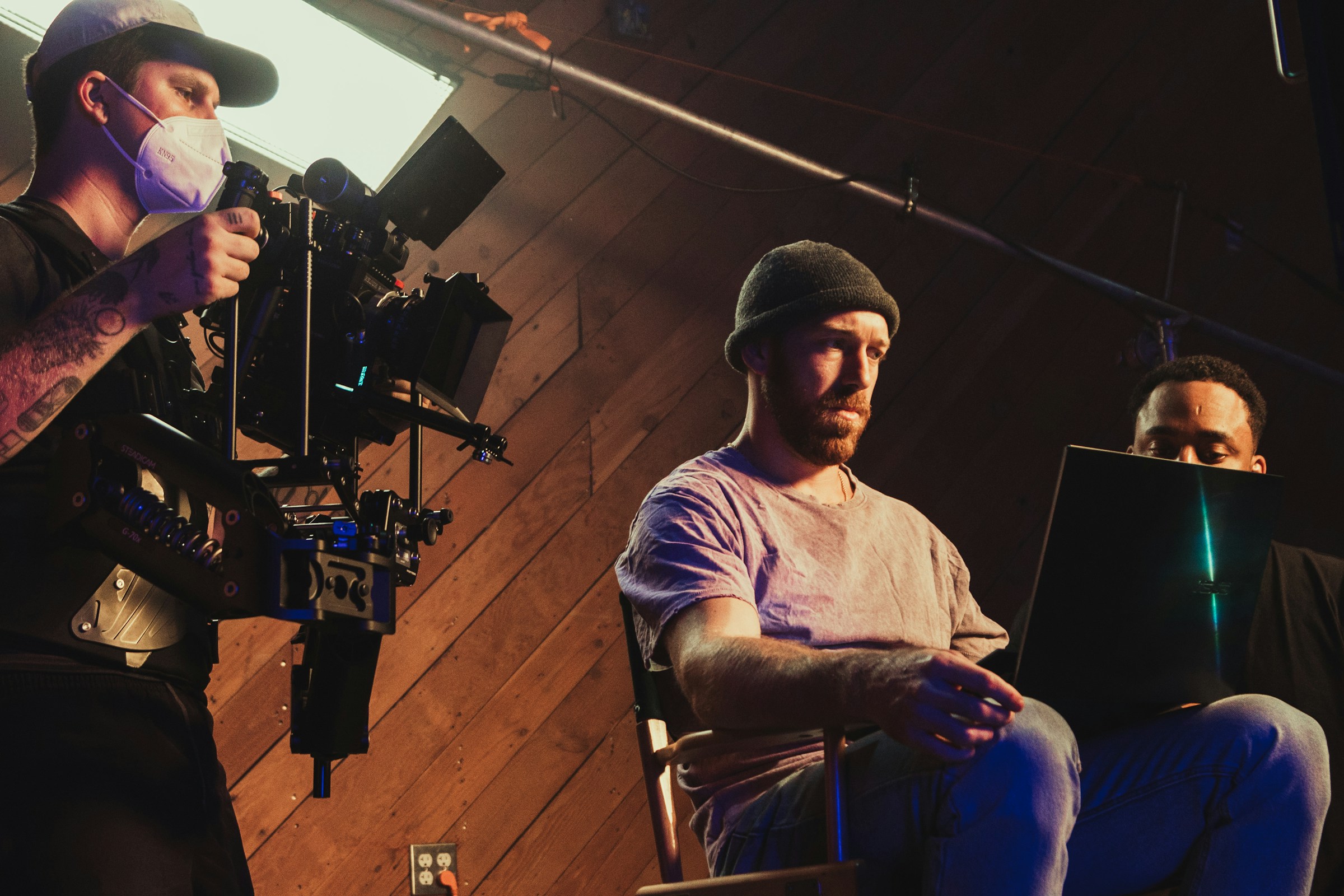 The Impact of Video Production on Brand Identity and Marketing Strategies